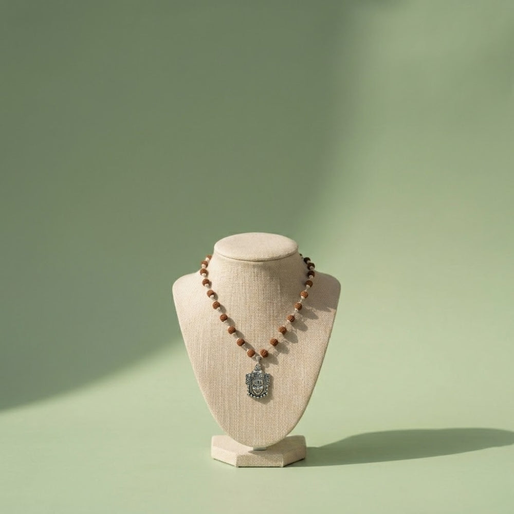 Rudraksha Mala
