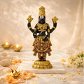 Tirupati Balaji Sacred Idol