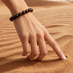 Red Garnet Bracelet