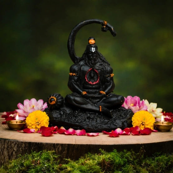 Ram Bhakt Hanuman Idol