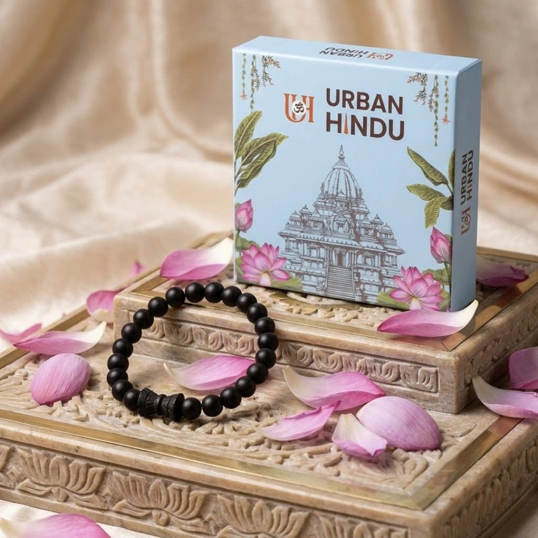 Karungali Bracelet