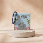 Wisdom Lapis Lazuli Bracelet