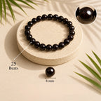 Red Garnet Bracelet