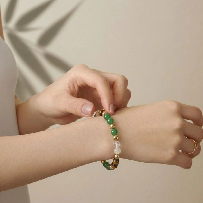 Money Magnet (Dhan Yog Bracelet)