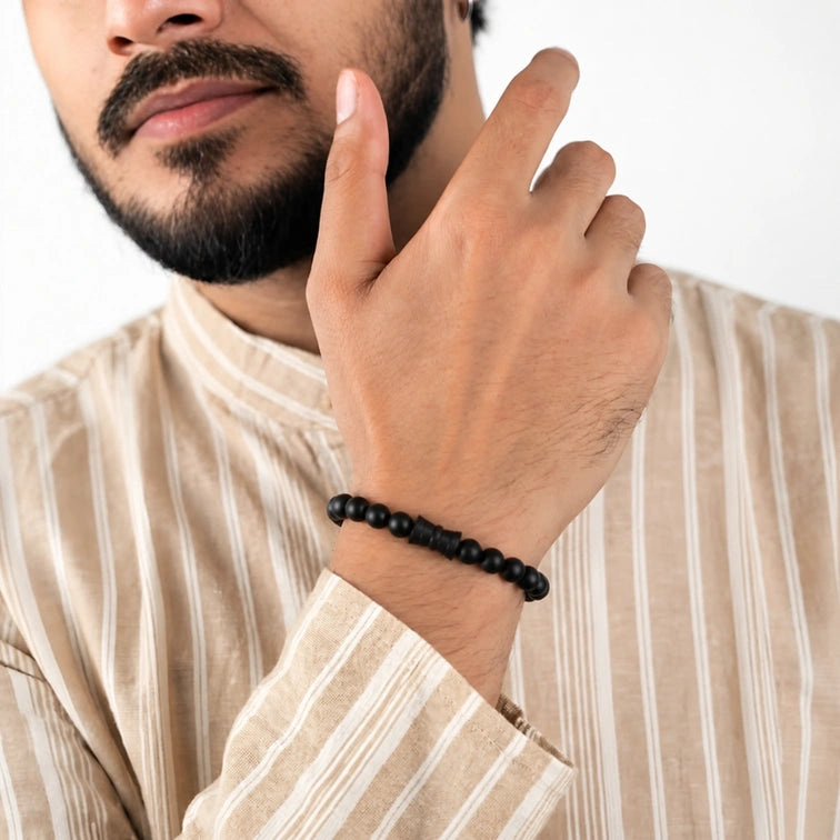 Karungali Bracelet