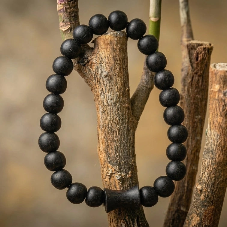 Karungali Bracelet