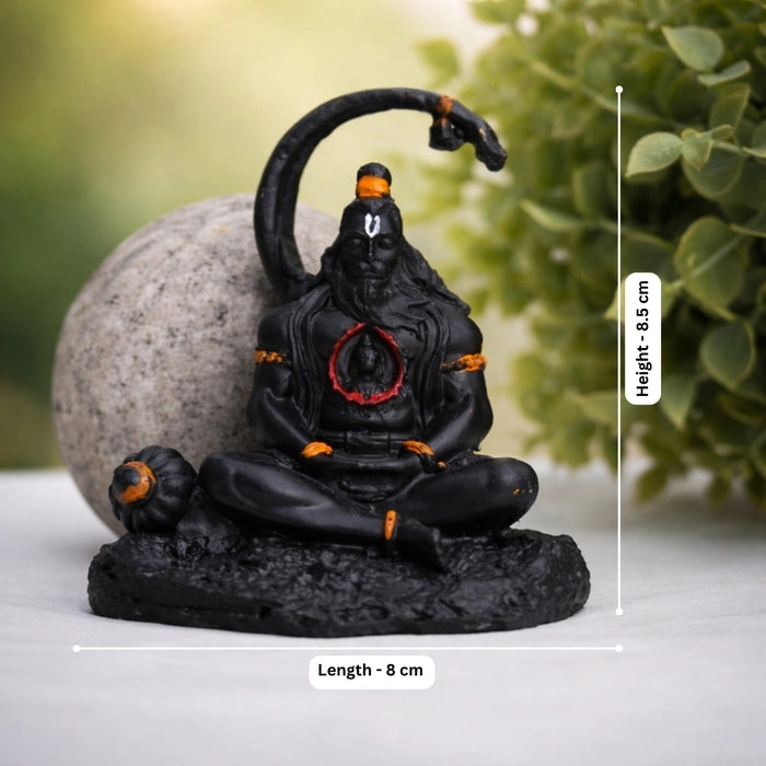 Ram Bhakt Hanuman Idol