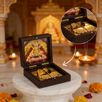 Khatu Shyam Divine Temple Box