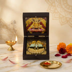 Khatu Shyam Divine Temple Box