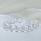 Buy online Natural Sphatik Crystal Bracelet at Vama