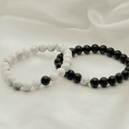 Two Soulmate Couple Bracelet online