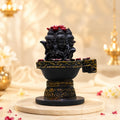 Trimukhi Shivling