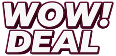 WOW! DEAL